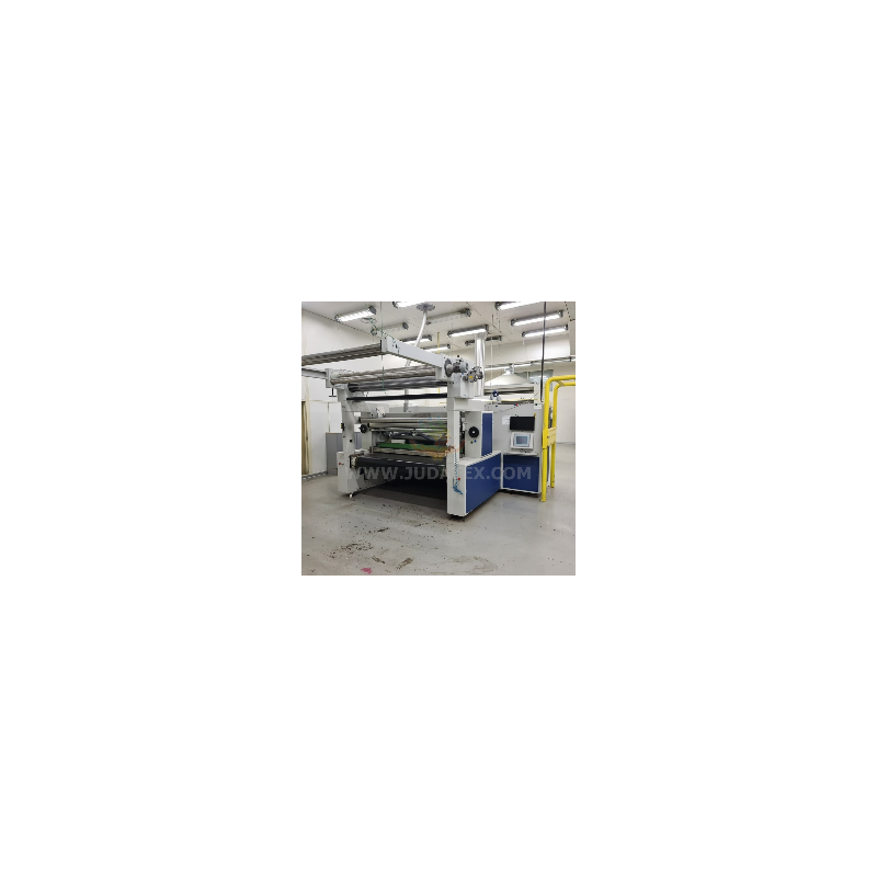 Reggiani ReNoir Plus 180/16 drukarka cyfrowa