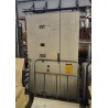 THIES TRD 450 kg barwiarka