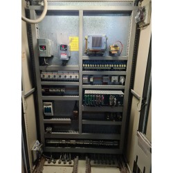 THIES Eco-Soft Plus 250 kg JET dyeing machine