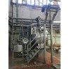 THIES Eco-Soft Plus 250 kg barwiarka JET