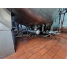 THIES Eco-Soft Plus 250 kg barwiarka JET