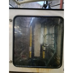 THIES Eco-Soft Plus 250 kg JET dyeing machine