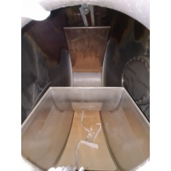 THIES Eco-Soft Plus 250 kg JET dyeing machine