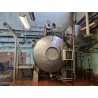 THIES Eco-Soft Plus 250 kg barwiarka JET