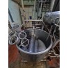 THIES Eco-Soft Plus 250 kg barwiarka JET