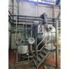 THIES Eco-Soft Plus 250 kg barwiarka JET