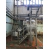 THIES Eco-Soft Plus 250 kg barwiarka JET