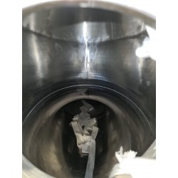 THIES Mini-Soft 50 kg barwiarka JET