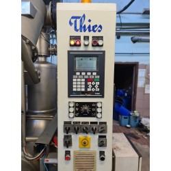 THIES Mini-Soft 50 kg barwiarka JET