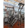 THIES Eco-Soft Plus 250 kg barwiarka JET