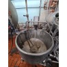 THIES Eco-Soft Plus 250 kg barwiarka JET