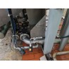 THIES Eco-Soft Plus 250 kg barwiarka JET