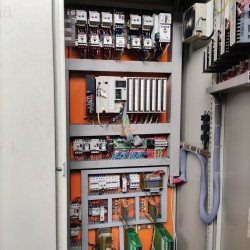 ALEA 220 stabilizator