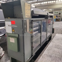 ALEA 220 stabilizator