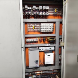 ALEA 220 stabilizator