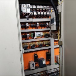 ALEA 220 stabilizator