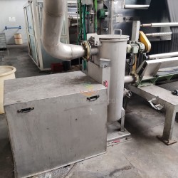 ALEA 220 stabilizator