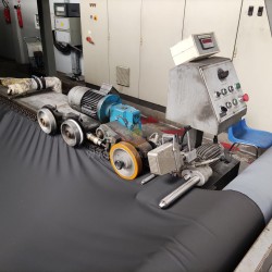 ALEA 220 stabilizator