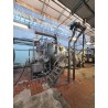 THIES Eco-Soft Plus 250 kg barwiarka JET