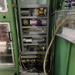Sperotto Rimar Velura V24/2 raising machine