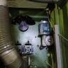 Sperotto Rimar Velura V24/2 raising machine