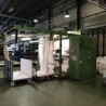 Sperotto Rimar Velura V24/2 draparka dwutamborowa