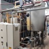 THIES ECO SOFT PLUS 1000 kg barwiarka ciśnieniowa Jet