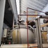 THIES ECO SOFT PLUS 1000 kg barwiarka ciśnieniowa Jet