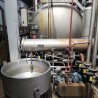 THIES ECO SOFT PLUS 1000 kg barwiarka ciśnieniowa Jet