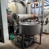 THIES ECO SOFT PLUS 1000 kg barwiarka ciśnieniowa Jet