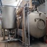 THIES ECO SOFT PLUS 1000 kg barwiarka ciśnieniowa Jet