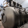 THIES ECO SOFT PLUS 1000 kg barwiarka ciśnieniowa Jet