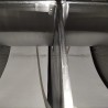 THIES ECO SOFT PLUS 1000 kg barwiarka ciśnieniowa Jet