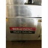 Tube-Tex Pak Knit II Delta Plus tubular compactor