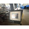 Tube-Tex Pak Knit II Delta Plus tubular compactor
