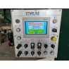 Rollmac Gemata Starline RBS-2600/3/16 coating head machine
