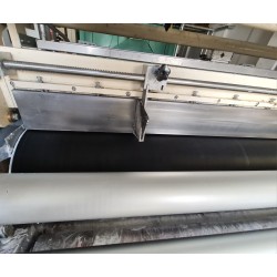 Rollmac Gemata Starline RBS-2600/3/16 coating head machine