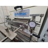 Rollmac Gemata Starline RBS-2600/3/16 coating head machine