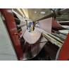 Muzzi 220 stenter machine