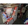 Muzzi 220 stenter machine