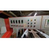 Muzzi 220 stenter machine