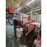 Muzzi 220 stenter machine