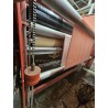 Muzzi 220 stenter machine