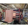 Muzzi 220 stenter machine