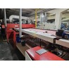 Muzzi 220 stenter machine