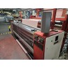 Muzzi 220 stenter machine