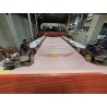 Muzzi 220 stenter machine