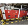 Muzzi 220 stenter machine
