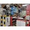 Muzzi 220 stenter machine