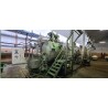 THIES ECO SOFT PLUS 500 kg barwiarka ciśnieniowa Jet